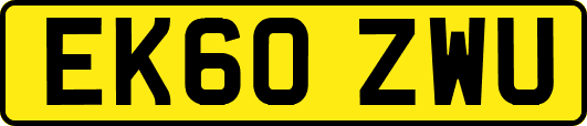 EK60ZWU
