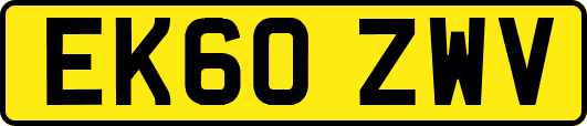 EK60ZWV