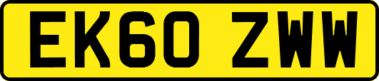 EK60ZWW