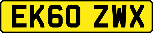 EK60ZWX