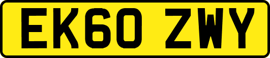 EK60ZWY