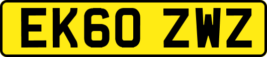 EK60ZWZ