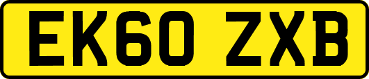 EK60ZXB