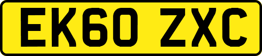 EK60ZXC