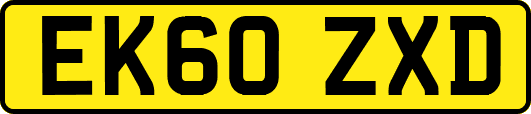 EK60ZXD