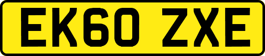 EK60ZXE