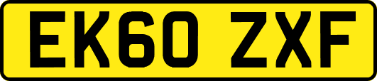 EK60ZXF