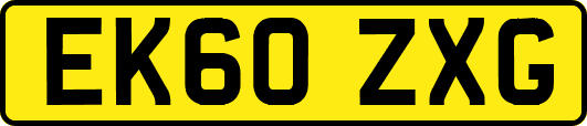 EK60ZXG