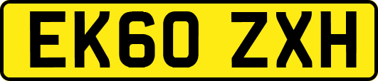 EK60ZXH