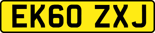 EK60ZXJ