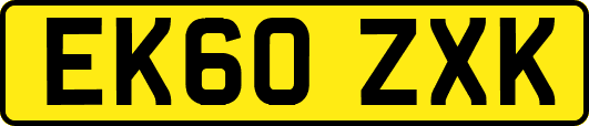 EK60ZXK