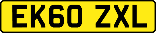 EK60ZXL