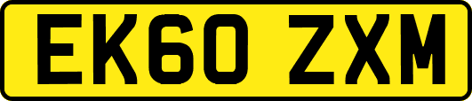 EK60ZXM