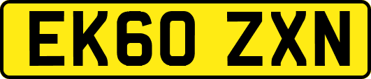 EK60ZXN