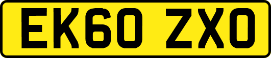 EK60ZXO