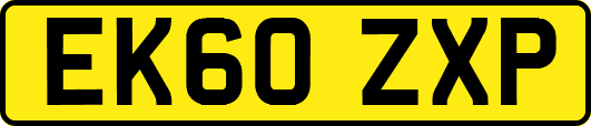 EK60ZXP