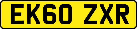 EK60ZXR
