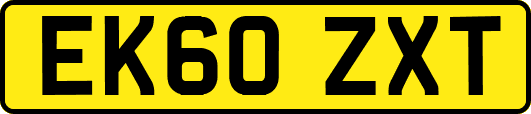 EK60ZXT