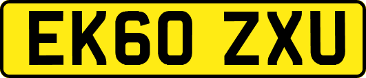 EK60ZXU