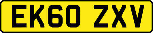 EK60ZXV