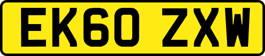 EK60ZXW