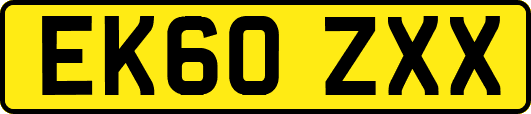 EK60ZXX