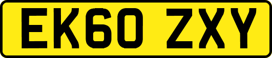 EK60ZXY