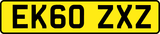 EK60ZXZ