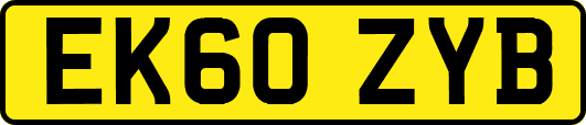 EK60ZYB