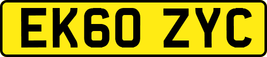 EK60ZYC