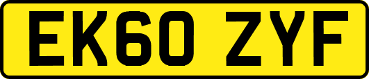 EK60ZYF