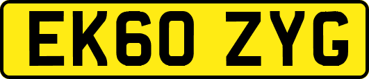 EK60ZYG