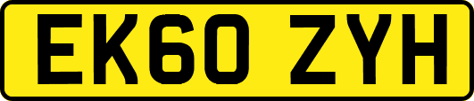 EK60ZYH