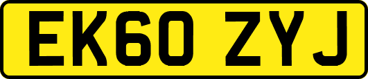 EK60ZYJ