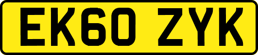 EK60ZYK