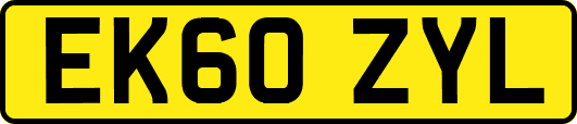 EK60ZYL