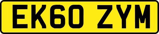 EK60ZYM