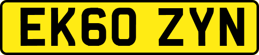 EK60ZYN