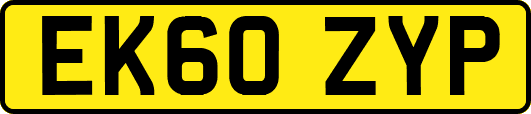 EK60ZYP