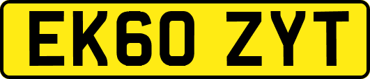 EK60ZYT