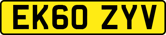 EK60ZYV