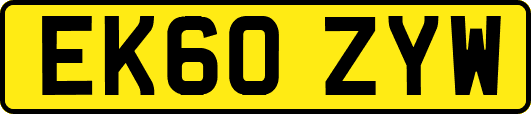 EK60ZYW