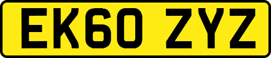 EK60ZYZ