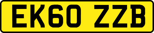 EK60ZZB