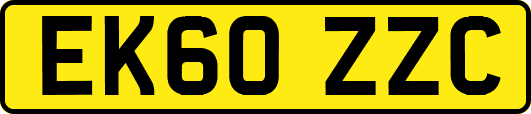 EK60ZZC
