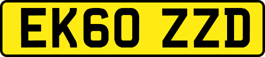 EK60ZZD