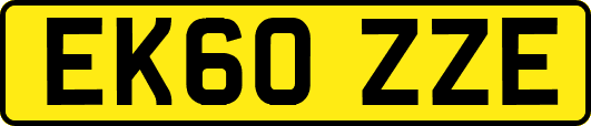 EK60ZZE