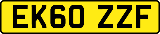 EK60ZZF