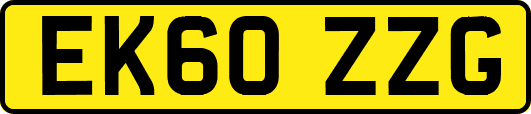 EK60ZZG