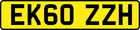 EK60ZZH